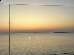 -蜜悦·波西塔诺悬崖海景餐厅