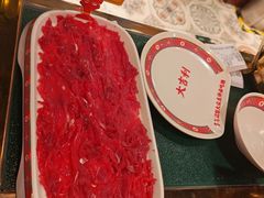 -大吉利·潮汕鲜牛肉火锅(总店)