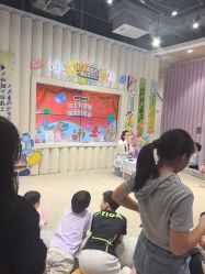 点击看大图 -meland club亲子乐园(石家庄万象城店)