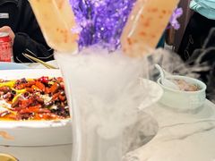 -雀蓝川菜(滨湖万象汇店)
