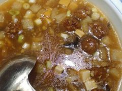 -老雒阳面馆·水席(洛宁高速路口店)
