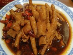 鸡爪子-回家吃饭·地道南昌菜(建德观总店)