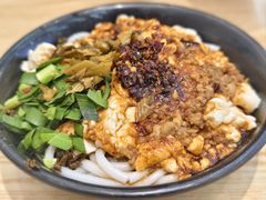 -豆香园(龙翔店)