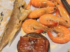 -松子料理(亮马桥店)