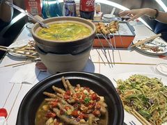 -亿牌牌东北烧烤(博物馆旗舰店)