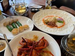 -猪肉婆私房菜(容桂总店)