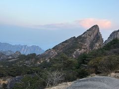 -黄山白云宾馆