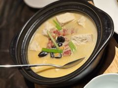 -汤城小厨•粤菜•靓汤(苏州街店)
