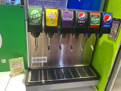 -赛百味SUBWAY(长宁龙之梦店)