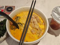 -和府捞面(曹路花园城店)