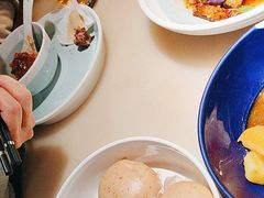 -客语客家菜(华发商都店)
