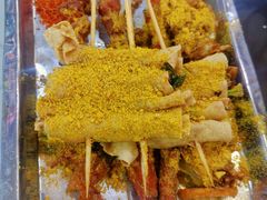 -高福麻辣烫(新阳店)