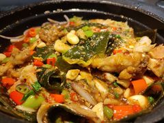 -川成元·麻辣香锅(凯德MALL西直门店)