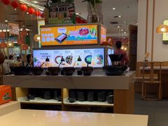 -呷哺呷哺(华林国际店)