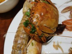 -索菲特西湖大酒店·香榭丽全日候餐厅(南山路店)