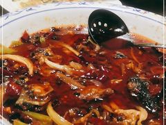 -百姓家常菜(县前街店)