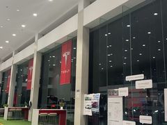 -TESLA 特斯拉(北京南四环中路特斯拉中心)