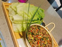 -觅山云南菜(泊富ICITY店)