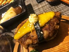 -嗨寿司 无国界料理