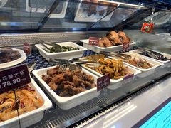 -金鹰超市(国际购物中心新街口店)