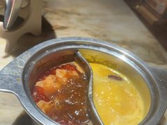 -东道煮牛肉火锅(东盛大街店)