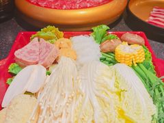 -牛New寿喜烧(虹桥新天地店)