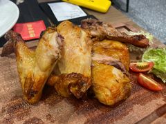 -源·新派中西餐厅(青蓝山美食一条街店)