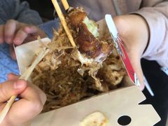 -咕噜咕噜·章鱼小丸子(广州荔湾领展广场店)