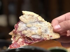 紫薯锅盔-文叔·湖北名小吃·小龙虾(华强北店)