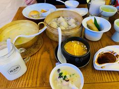 -苏小柳手工点心(人民广场分院)