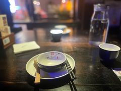 -绿茶餐厅(同成街华联店)