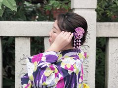 -东京浅草和服体验江户和装工房雅(浅草本店)