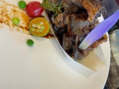 -聚鑫阁江浙菜·非遗传承技艺(青村帝华园店)