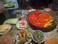-六公里老火锅(总店)
