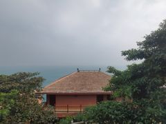 -海南分界洲岛旅游区