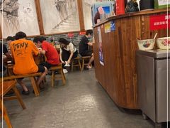 大堂-刘氏三和面馆