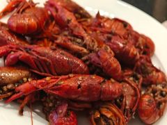 -东方红海鲜百汇(国际大厦店)