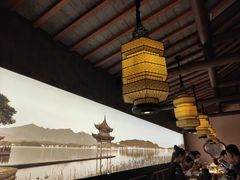 大堂-吴莊(龙城万科里店)