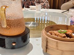 -陶缘一号·四季缘·老字号顺德菜·户外婚礼家宴(西滘店)