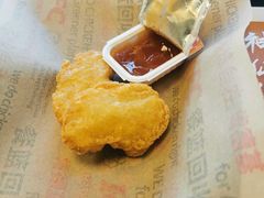 -肯德基(杭州永安店)