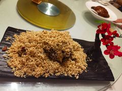 -苹果树下艺术餐厅(通州店)