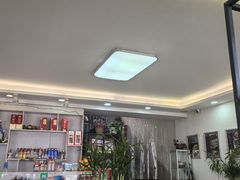 -白记羊蝎子(胜德路店)