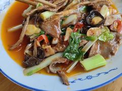 -明园饭店(福得路店)