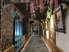 -琼菜坊·无鸡不成宴·海南菜老爸茶糟粕醋(海口骑楼老街店)