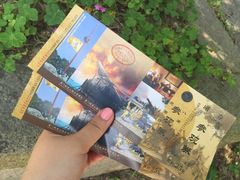 -胡里山炮台