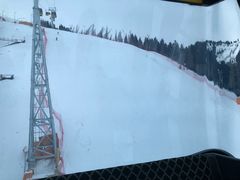 -丝绸之路山地度假区滑雪场