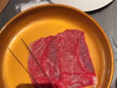 -牛YO寿喜烧和牛火锅自助(三台子万象汇店)