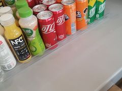 零售区-老乡鸡(紫桐新村店)