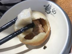 -鹤记生煎(touch12街店)