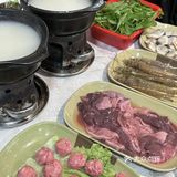 顺德粥底火锅
